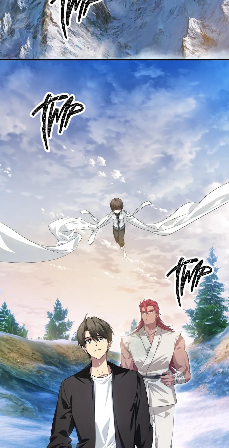 Read SSS Class Revival Hunter EN Manga Online