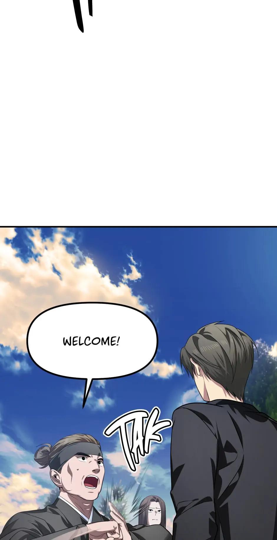 Read SSS Class Revival Hunter EN Manga Online
