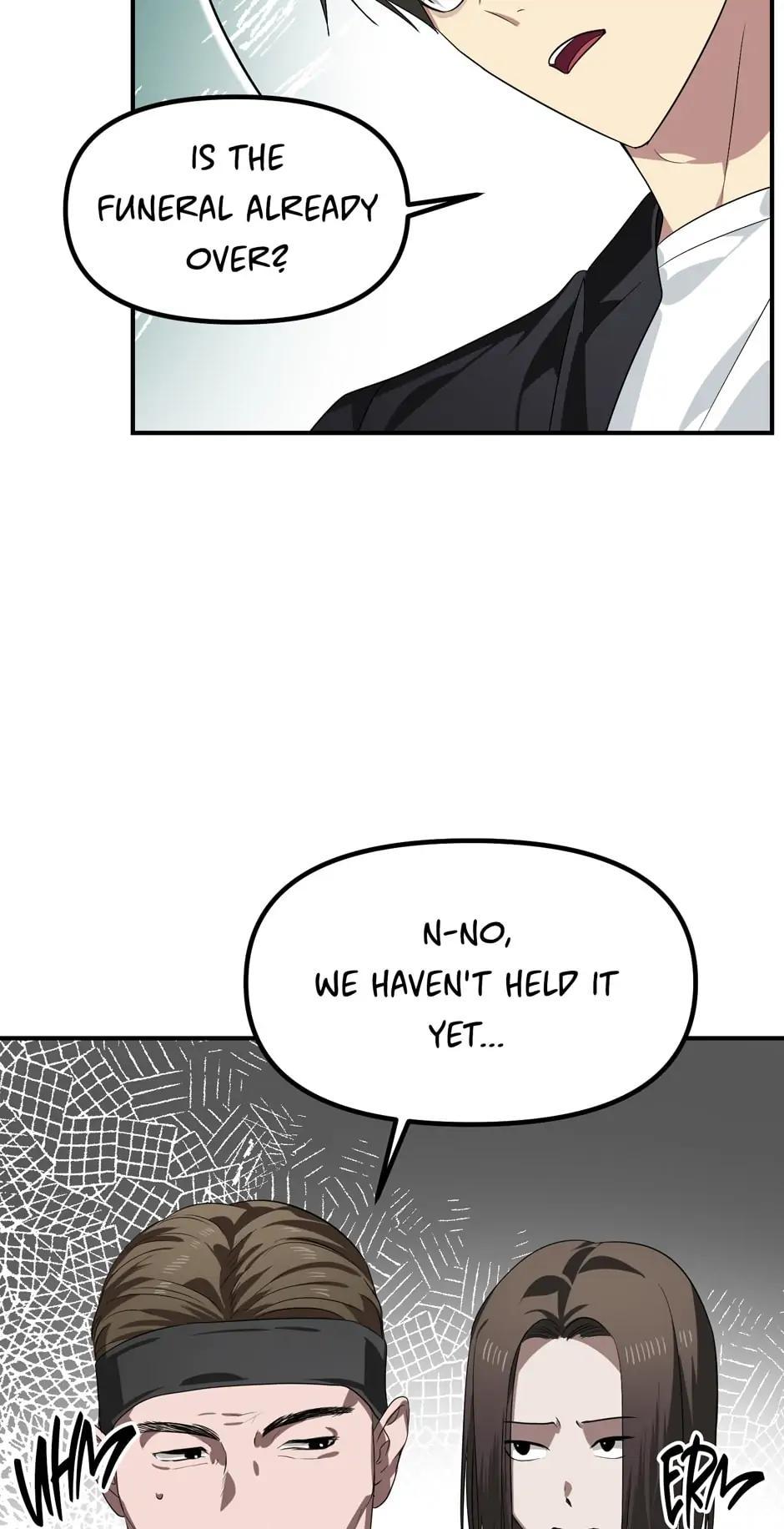 Read SSS Class Revival Hunter EN Manga Online