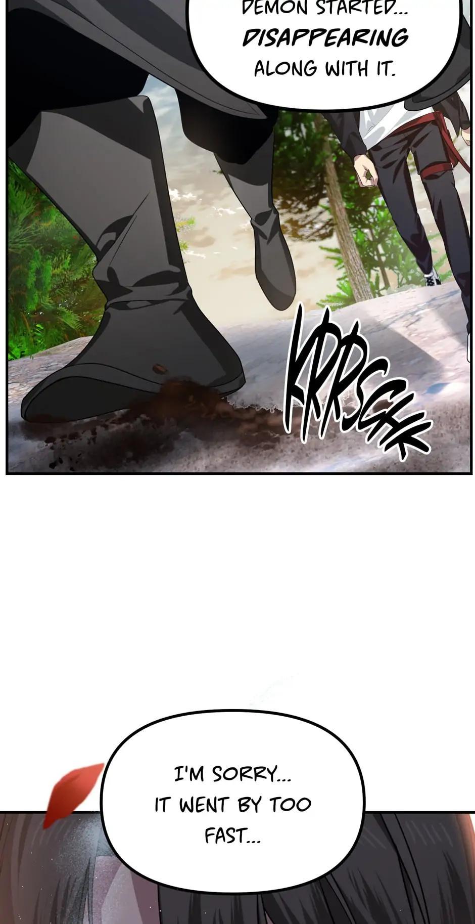 Read SSS Class Revival Hunter EN Manga Online