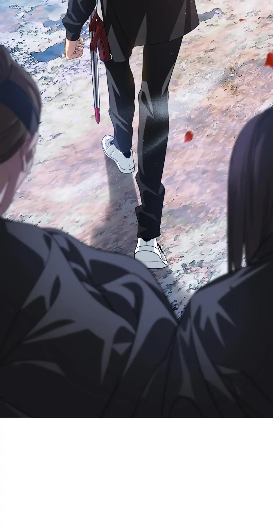 Read SSS Class Revival Hunter EN Manga Online