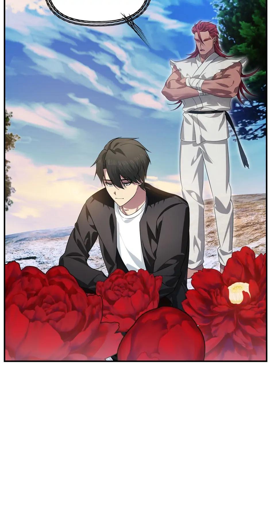 Read SSS Class Revival Hunter EN Manga Online