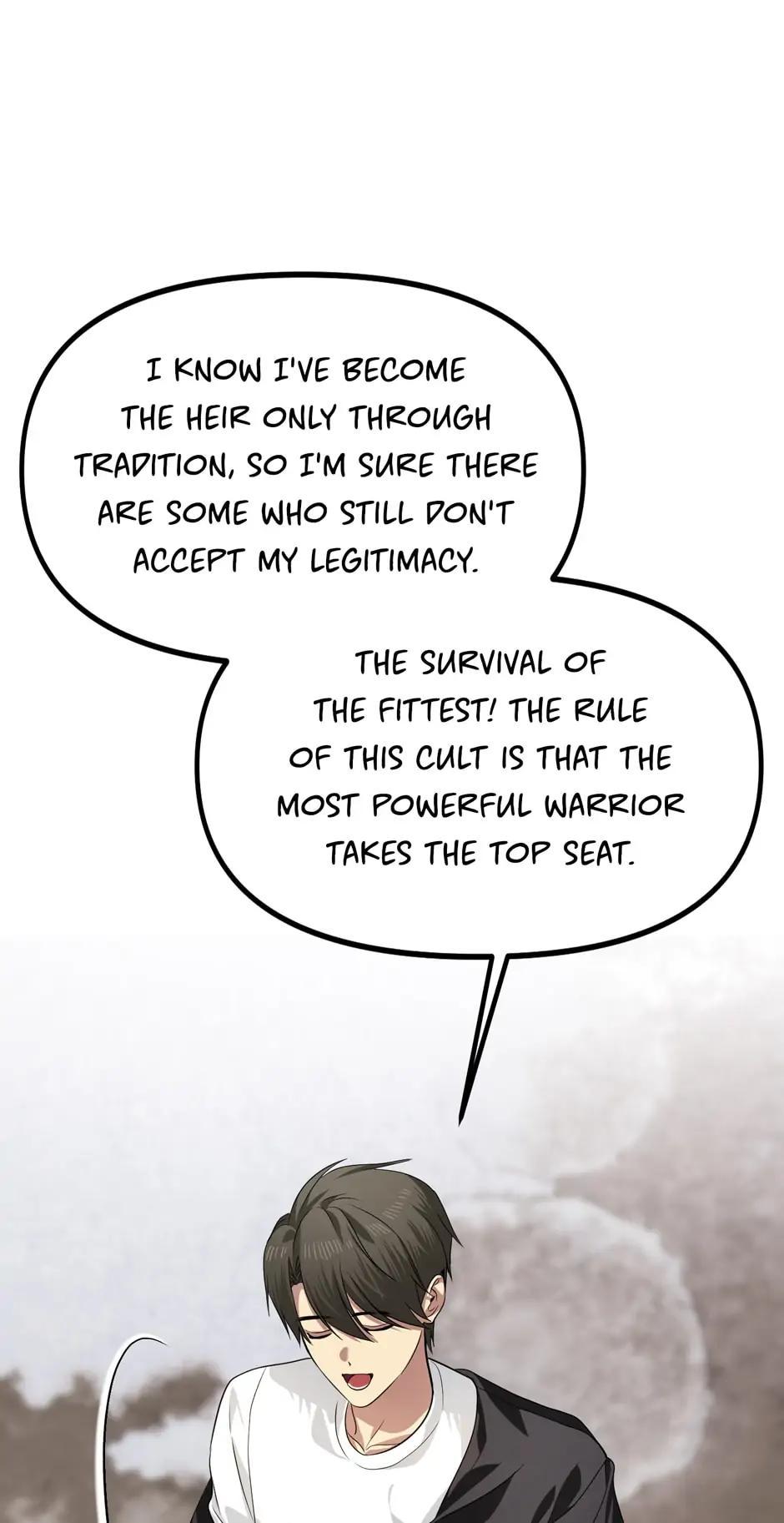 Read SSS Class Revival Hunter EN Manga Online
