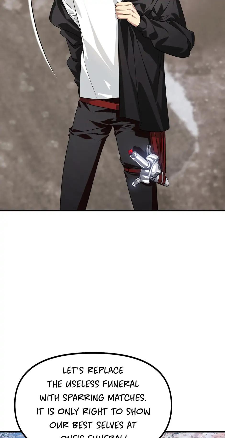 Read SSS Class Revival Hunter EN Manga Online