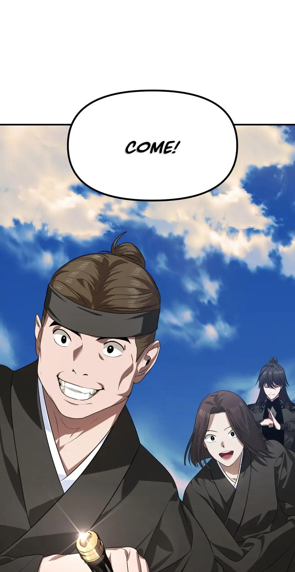 Read SSS Class Revival Hunter EN Manga Online