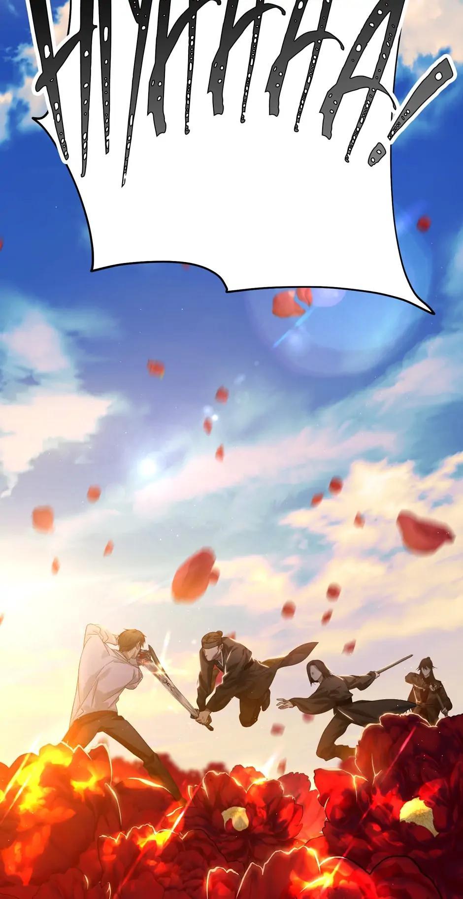 Read SSS Class Revival Hunter EN Manga Online