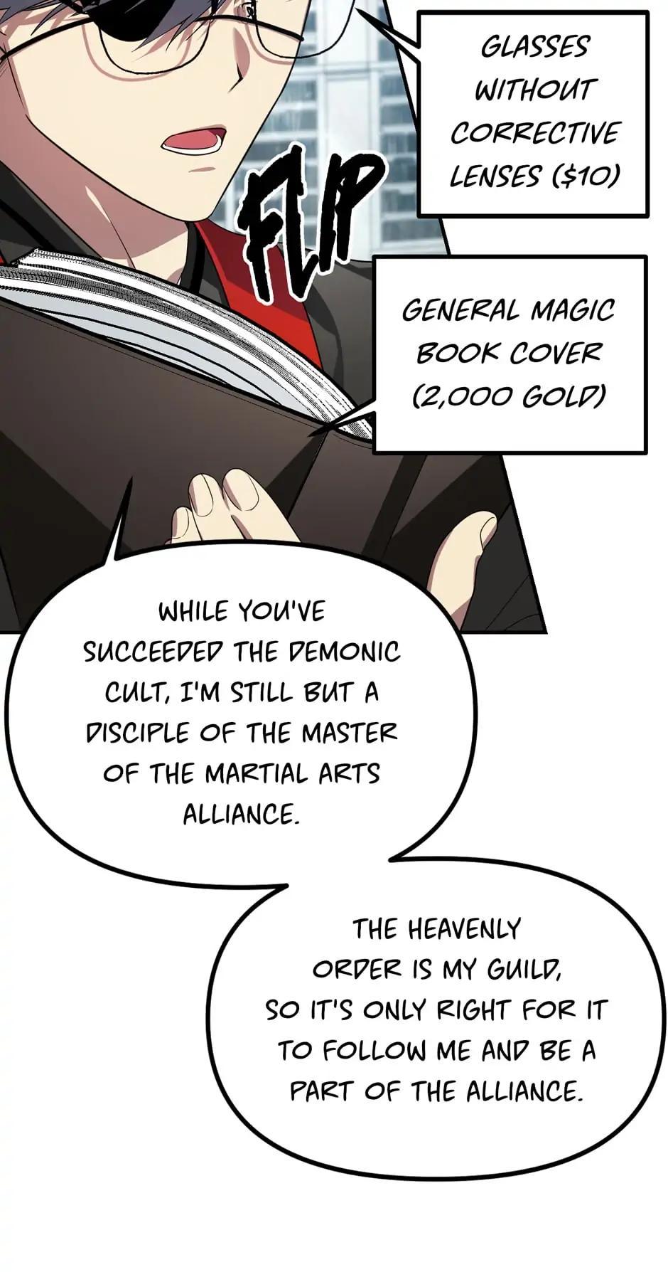 Read SSS Class Revival Hunter EN Manga Online