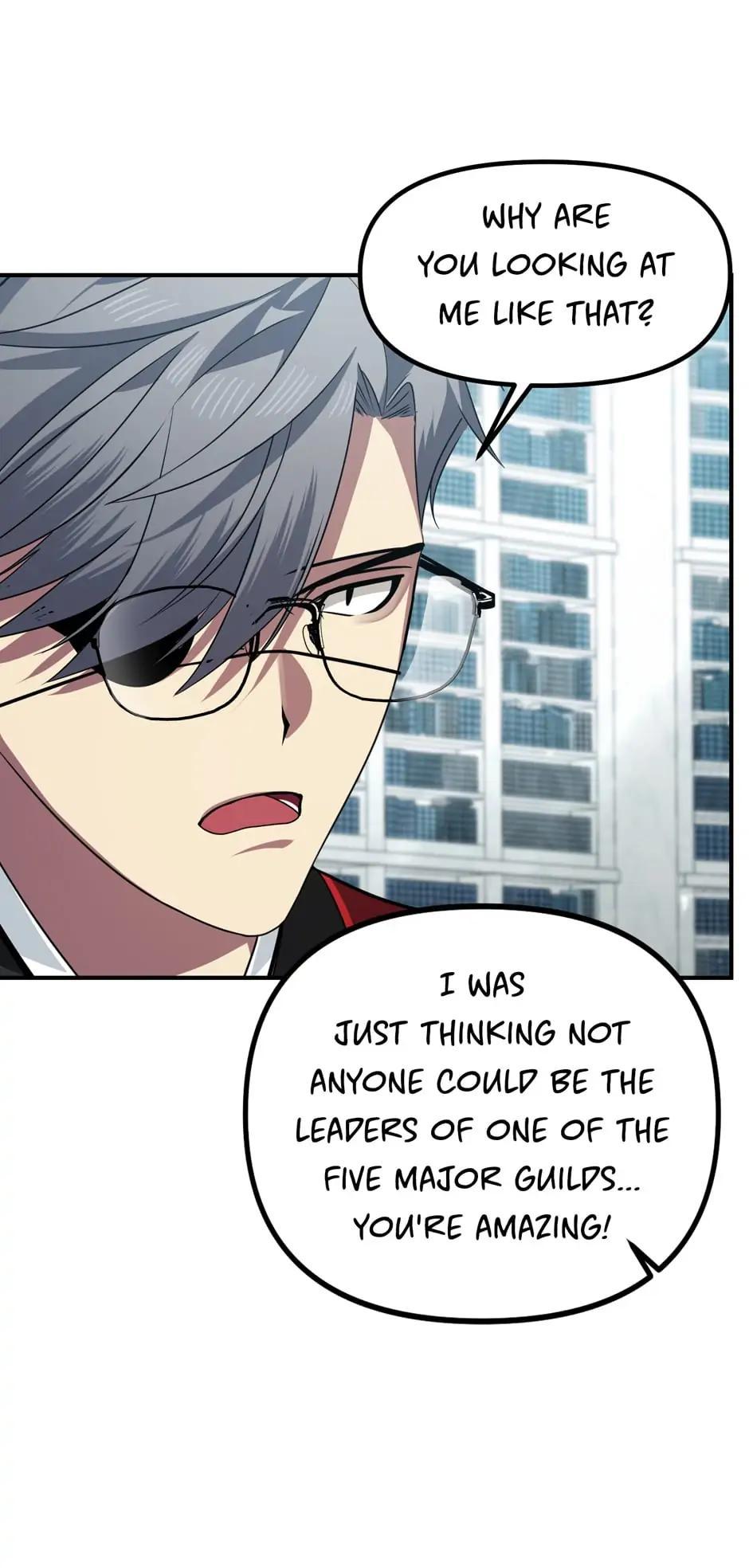 Read SSS Class Revival Hunter EN Manga Online