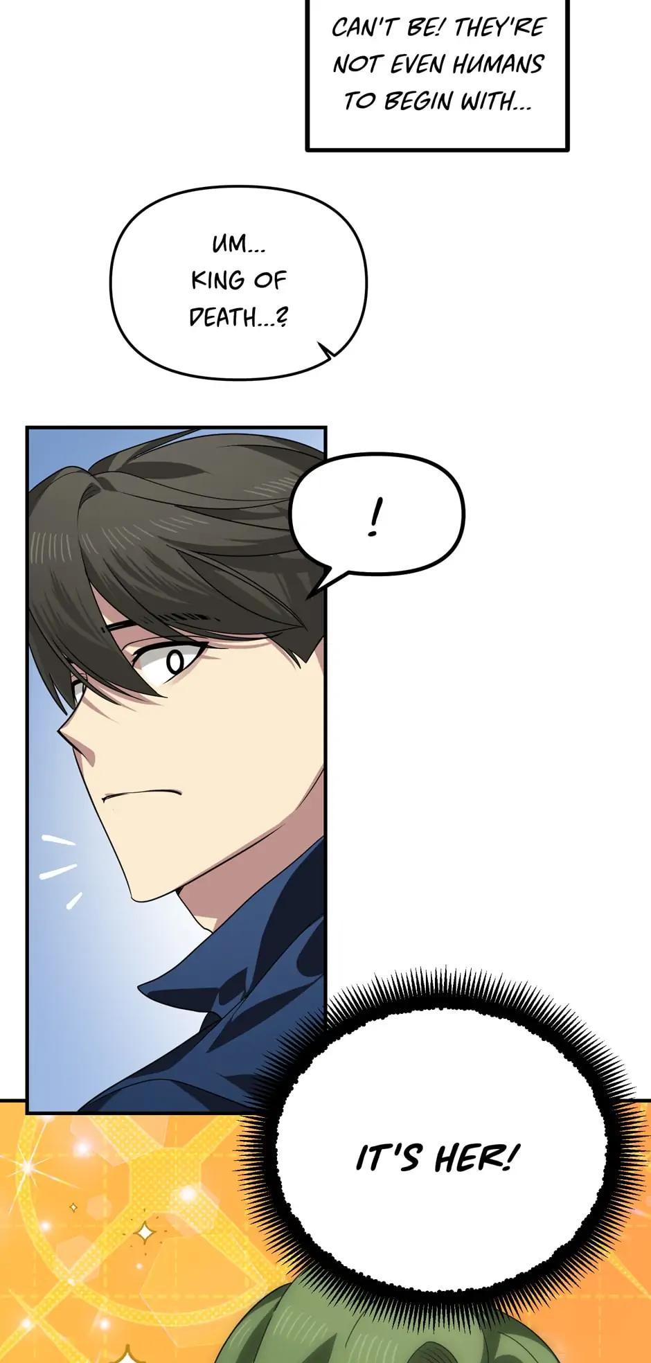 Read SSS Class Revival Hunter EN Manga Online