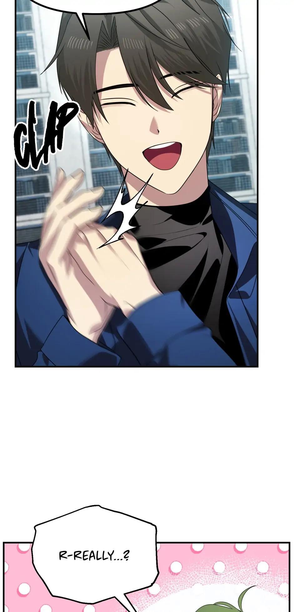 Read SSS Class Revival Hunter EN Manga Online
