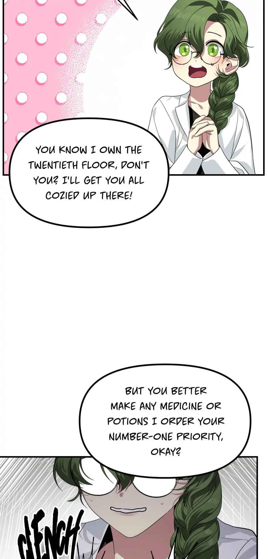 Read SSS Class Revival Hunter EN Manga Online