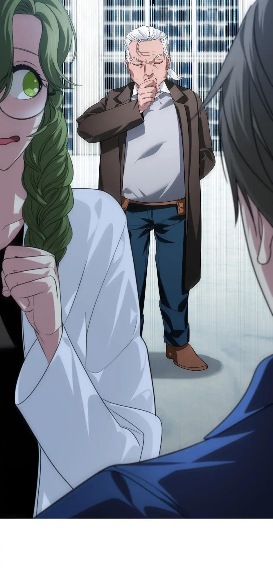 Read SSS Class Revival Hunter EN Manga Online