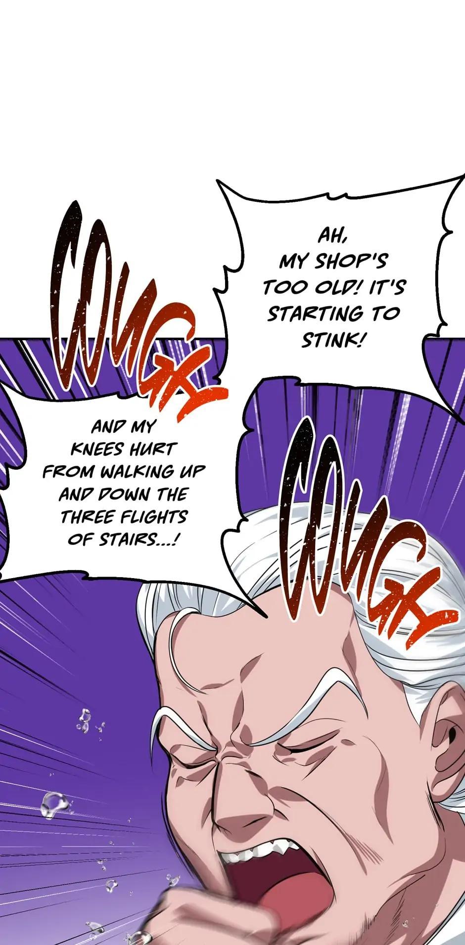 Read SSS Class Revival Hunter EN Manga Online