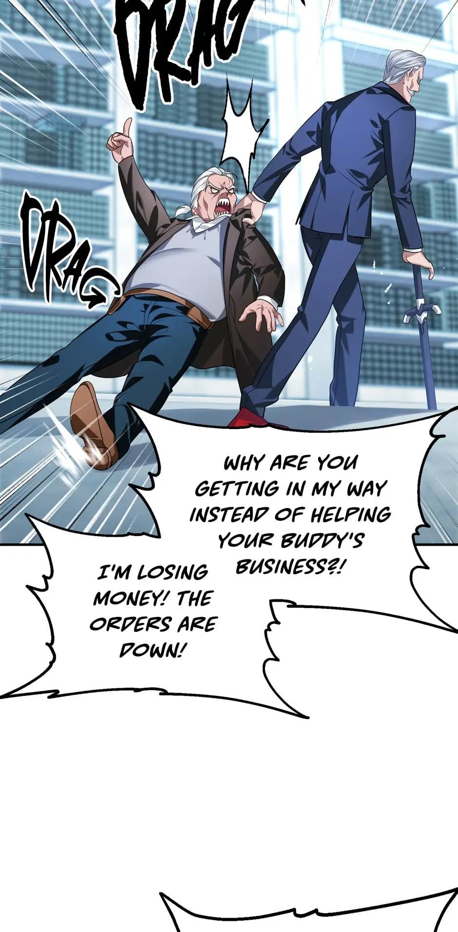Read SSS Class Revival Hunter EN Manga Online