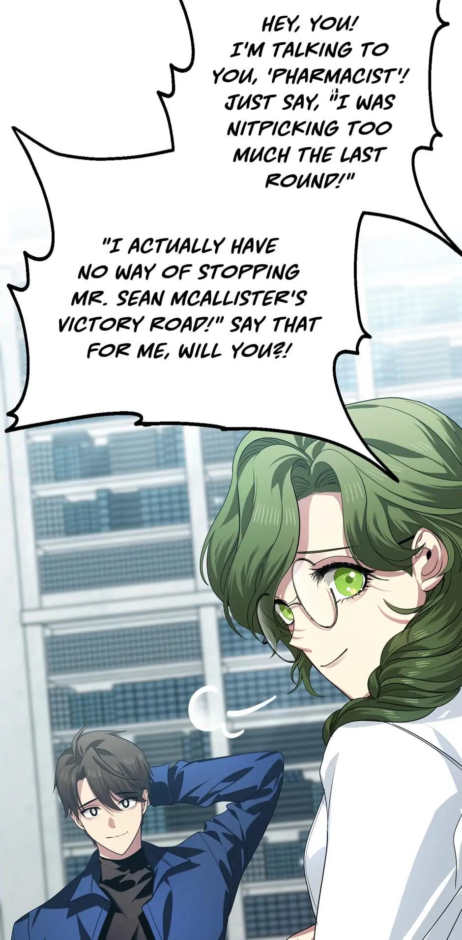 Read SSS Class Revival Hunter EN Manga Online