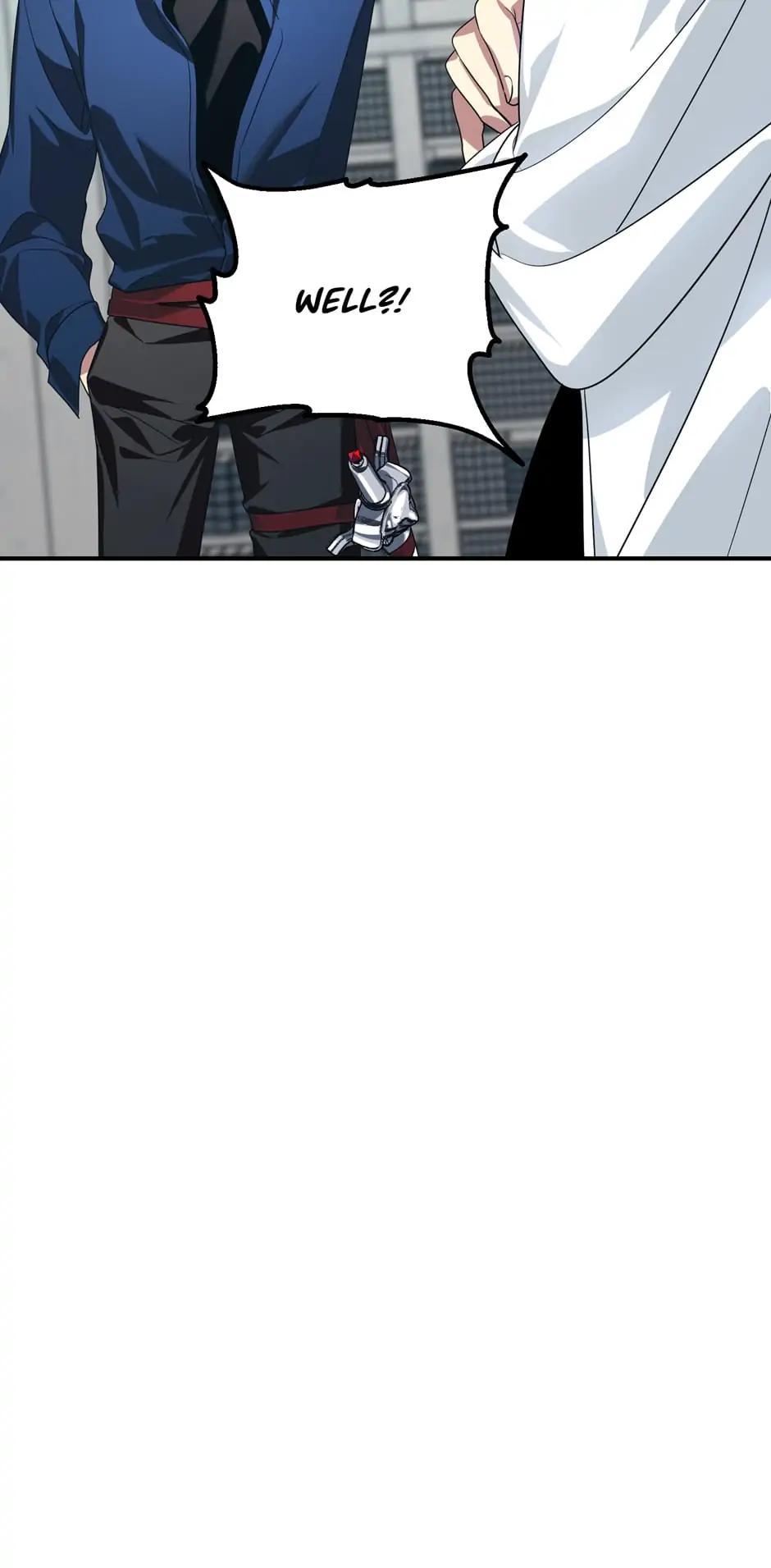 Read SSS Class Revival Hunter EN Manga Online