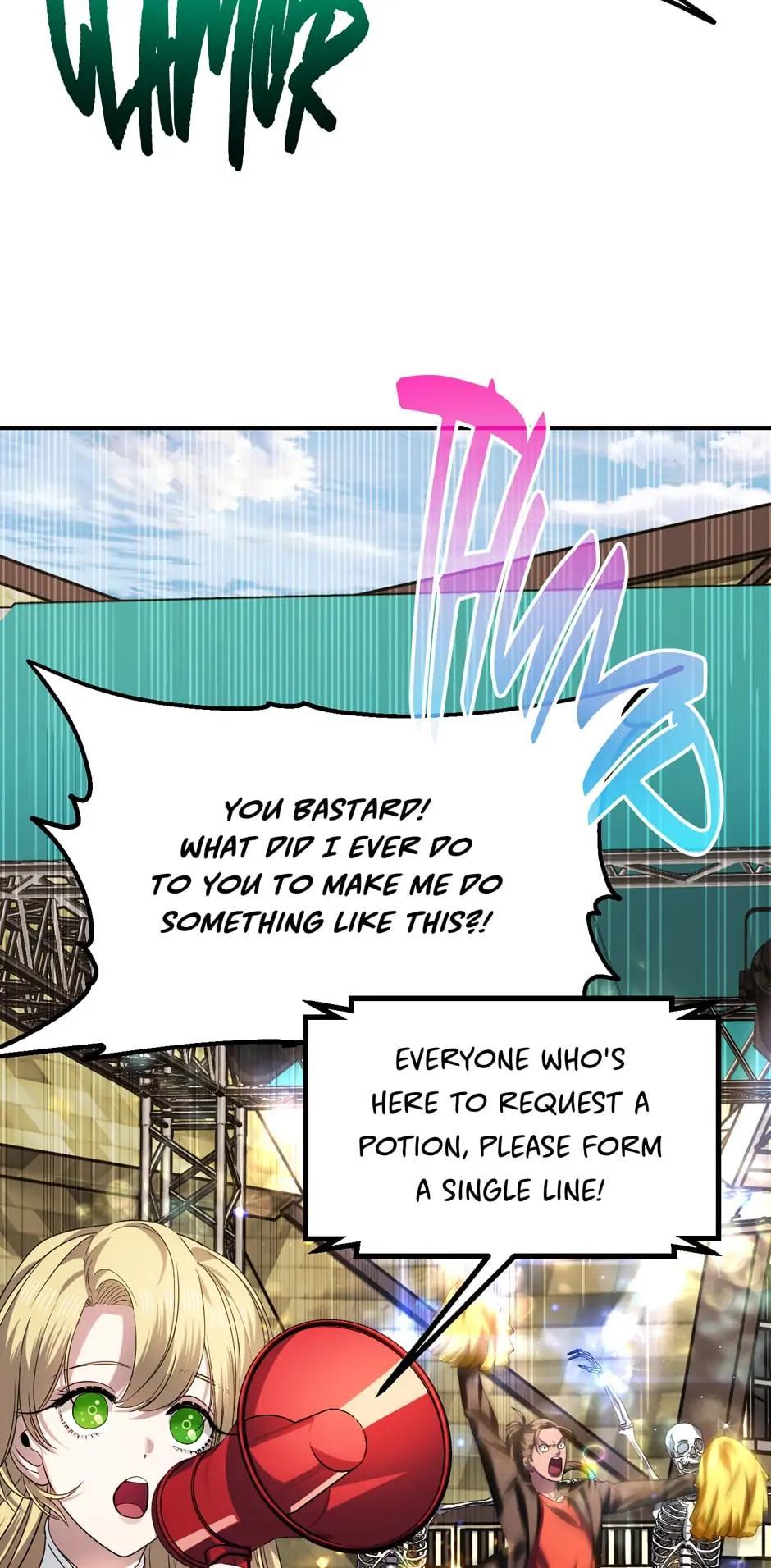 Read SSS Class Revival Hunter EN Manga Online