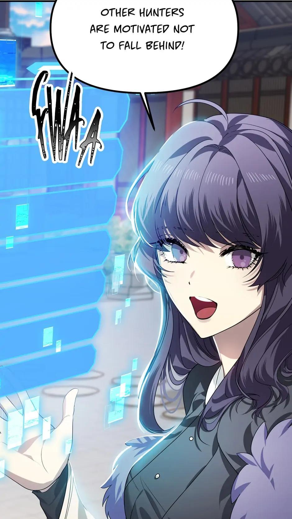 Read SSS Class Revival Hunter EN Manga Online
