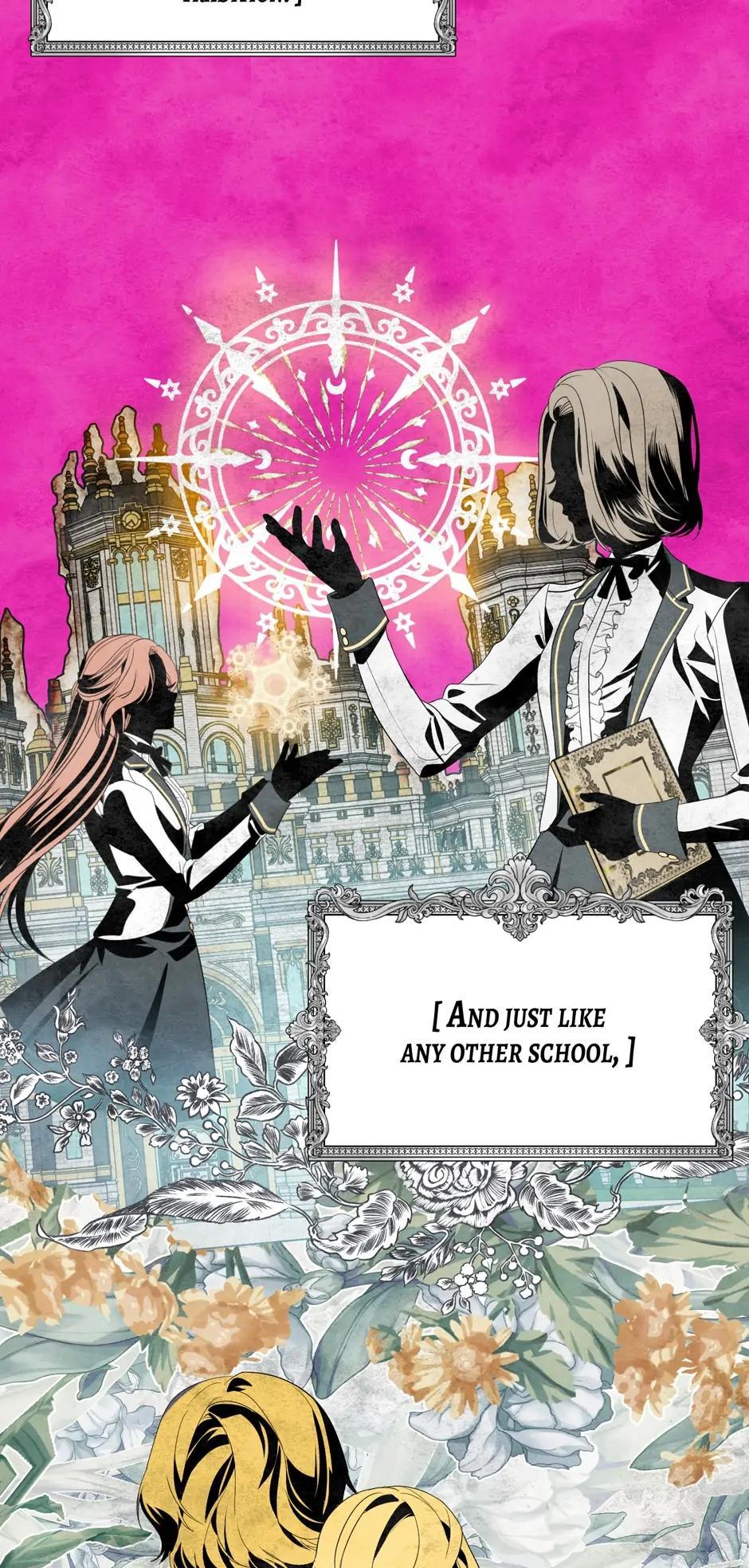 Read SSS Class Revival Hunter EN Manga Online