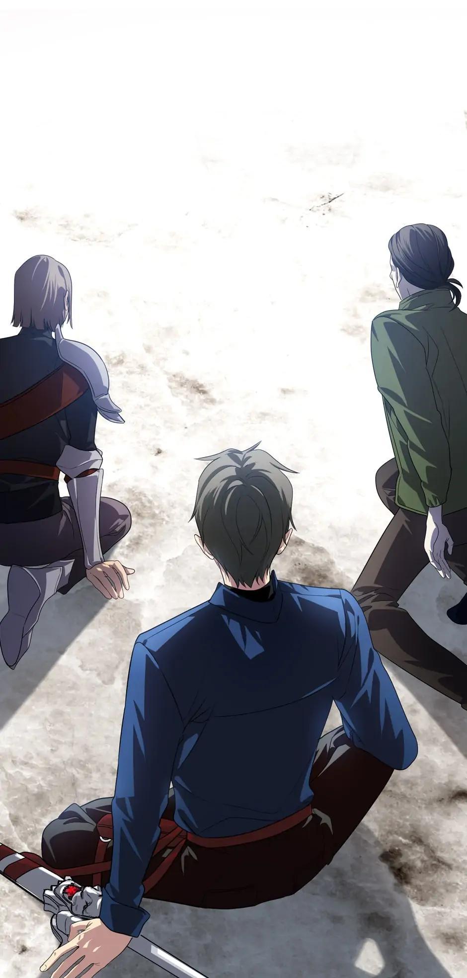 Read SSS Class Revival Hunter EN Manga Online