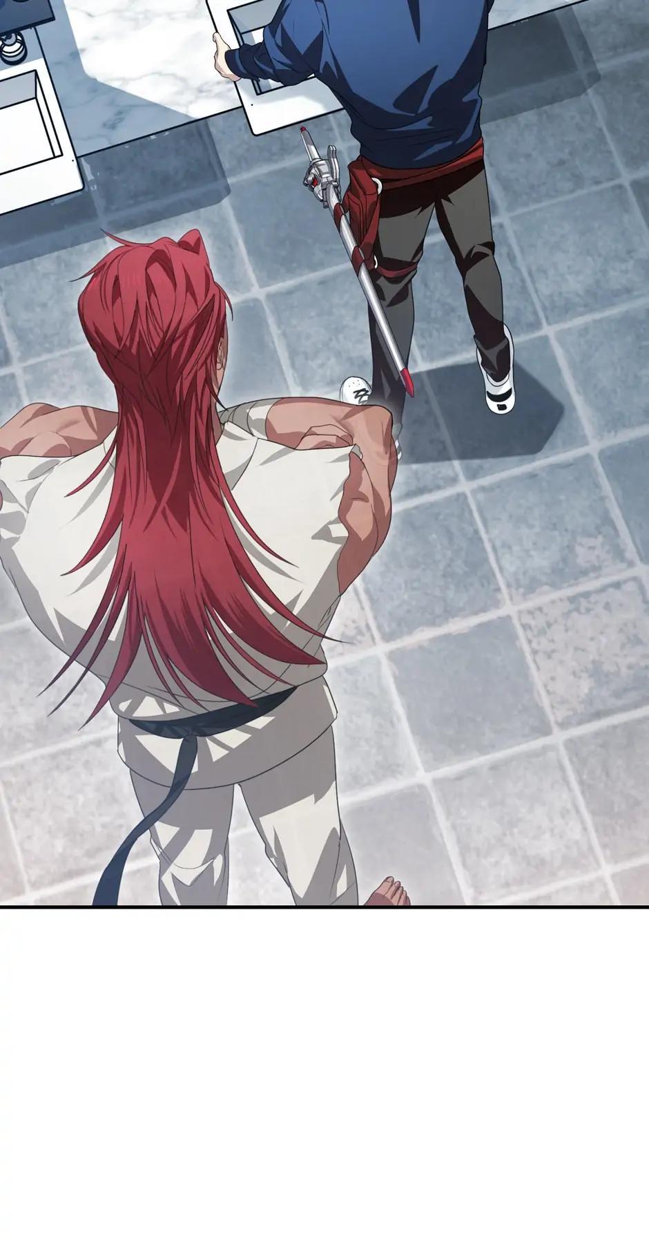 Read SSS Class Revival Hunter EN Manga Online