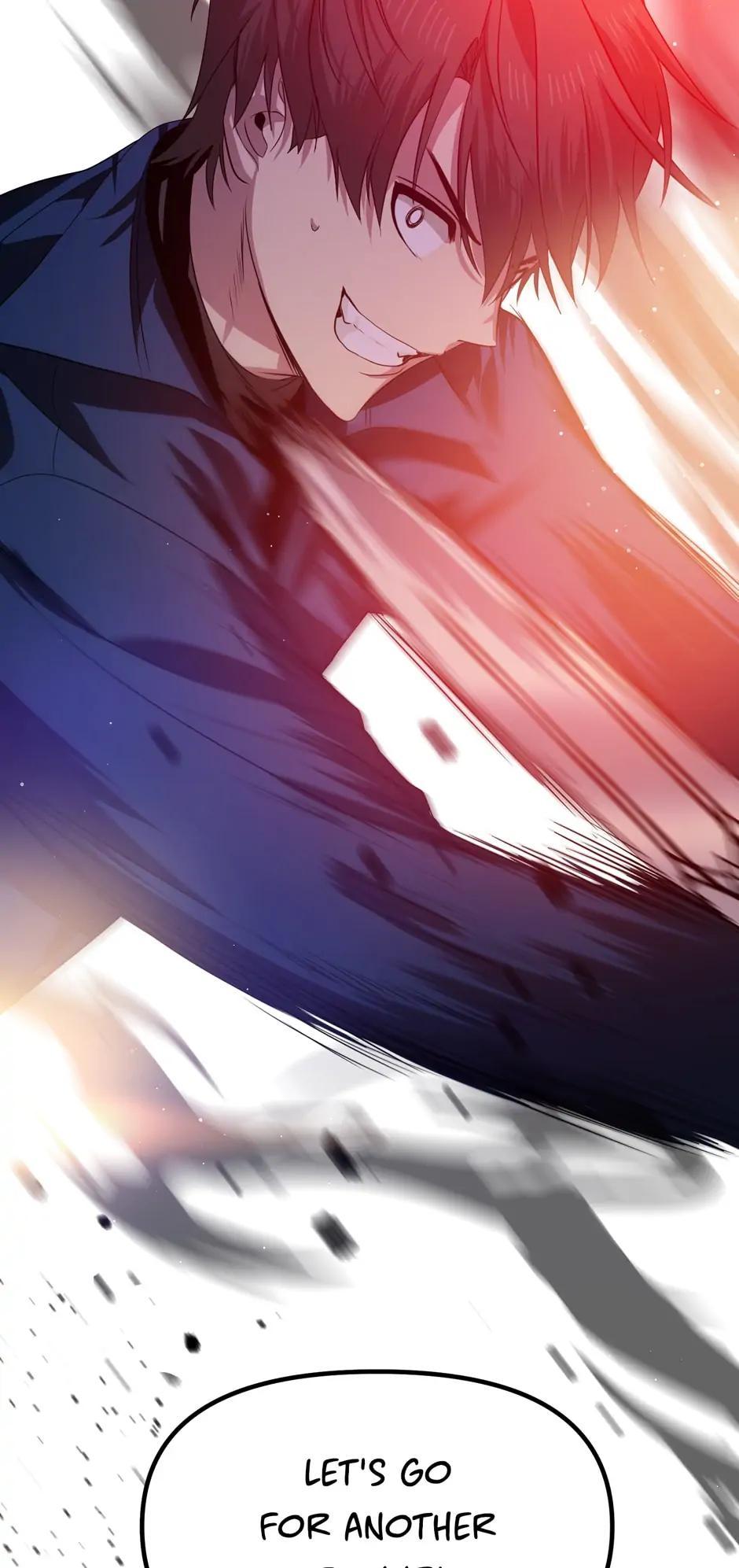 Read SSS Class Revival Hunter EN Manga Online
