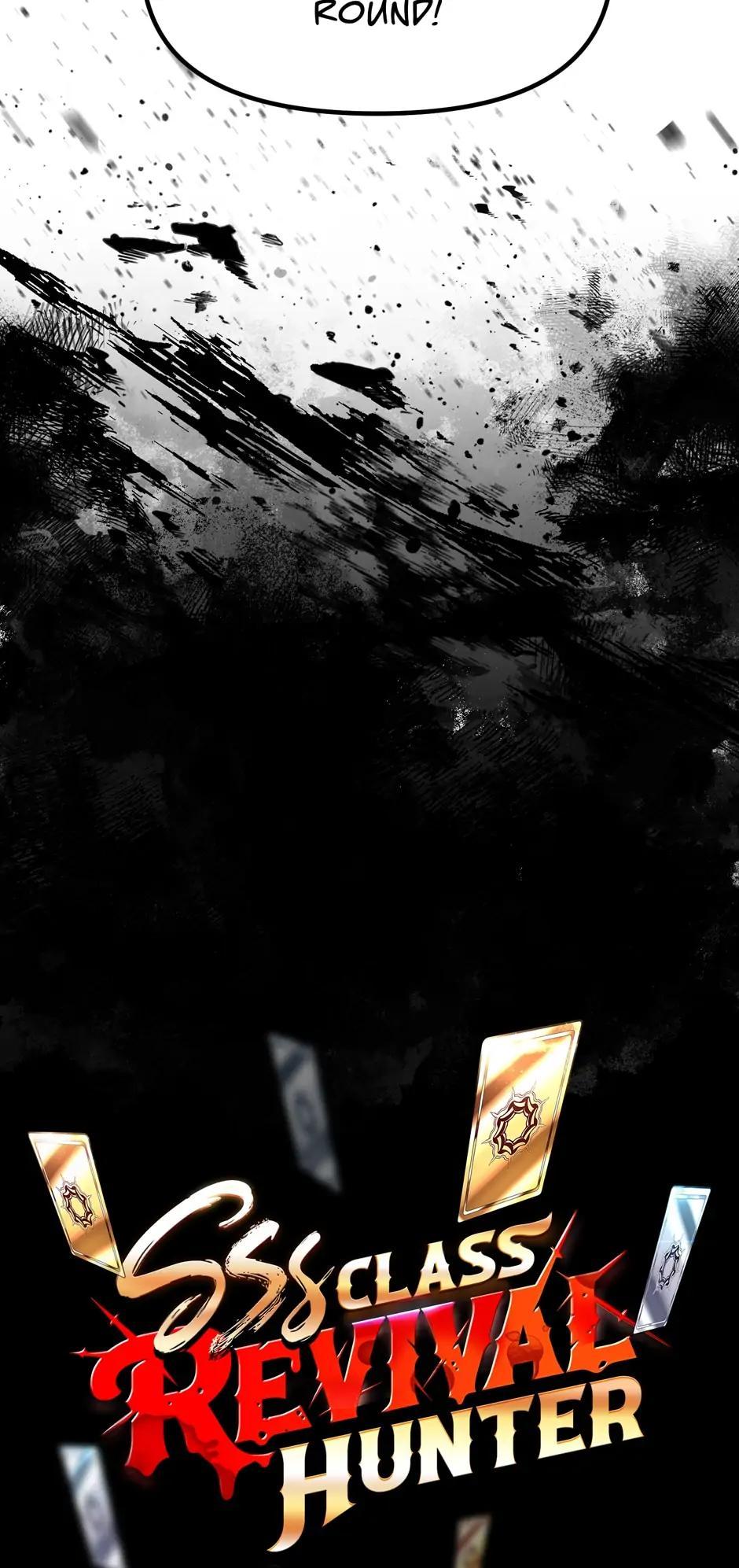 Read SSS Class Revival Hunter EN Manga Online