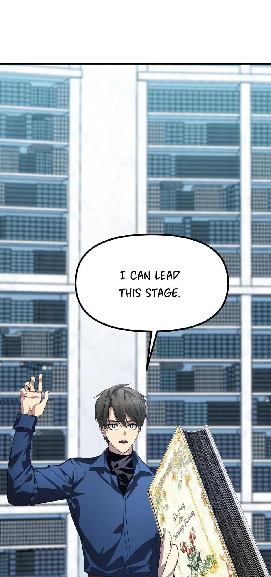 Read SSS Class Revival Hunter EN Manga Online