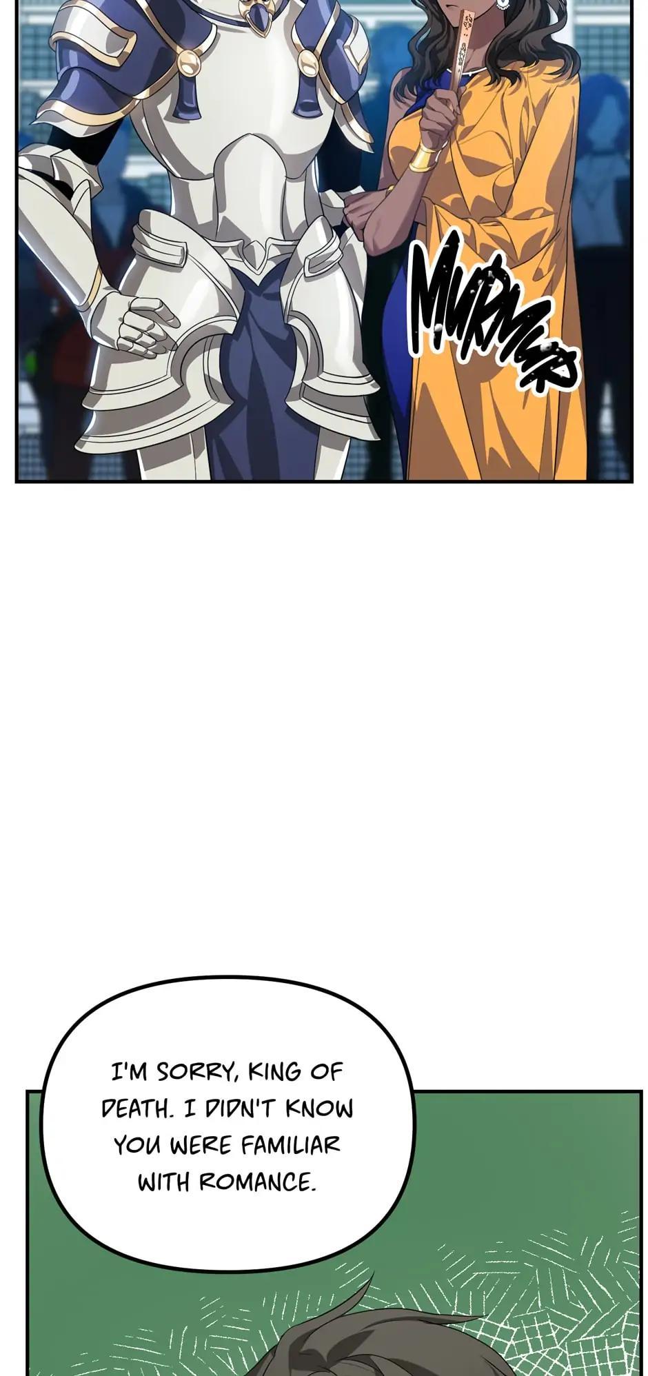 Read SSS Class Revival Hunter EN Manga Online
