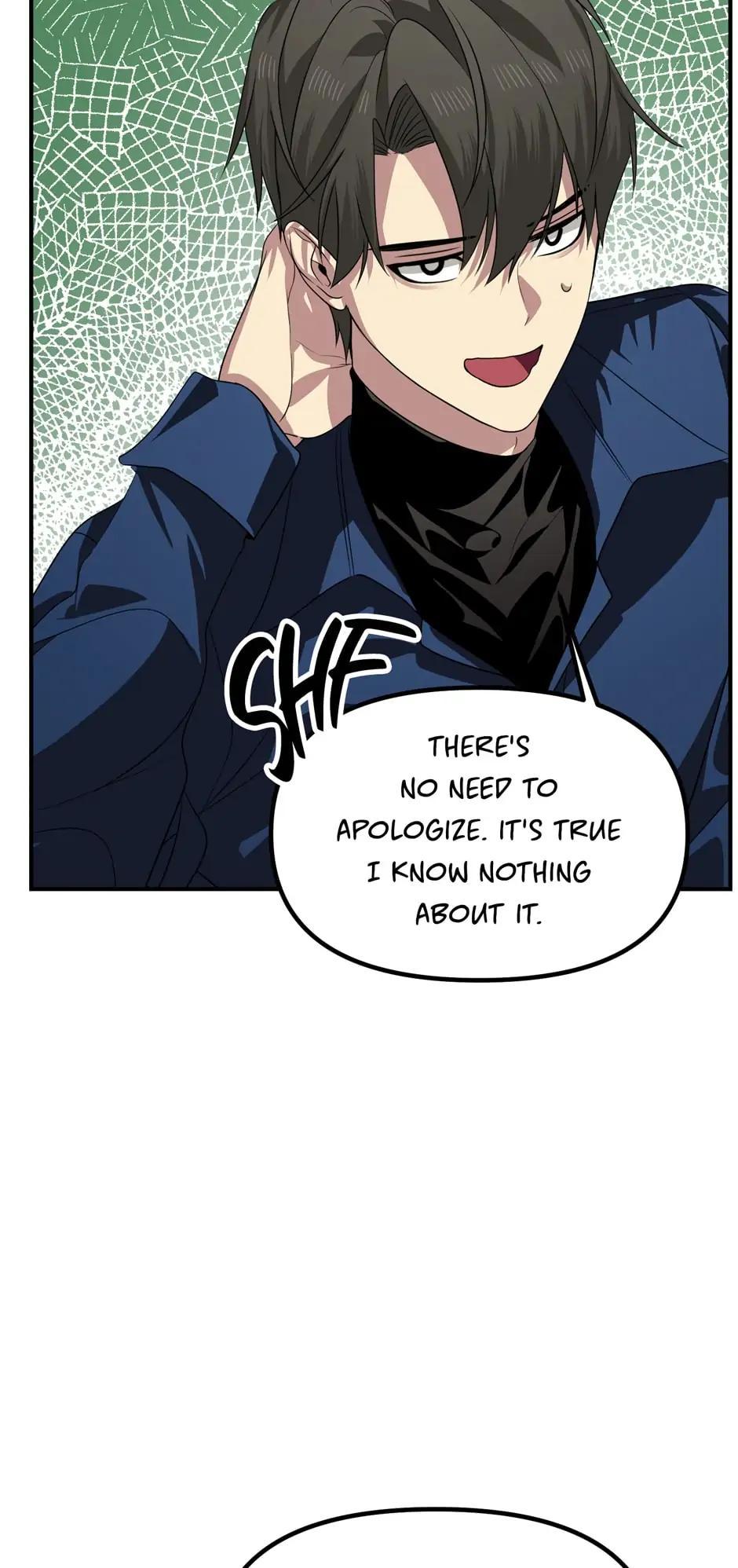 Read SSS Class Revival Hunter EN Manga Online