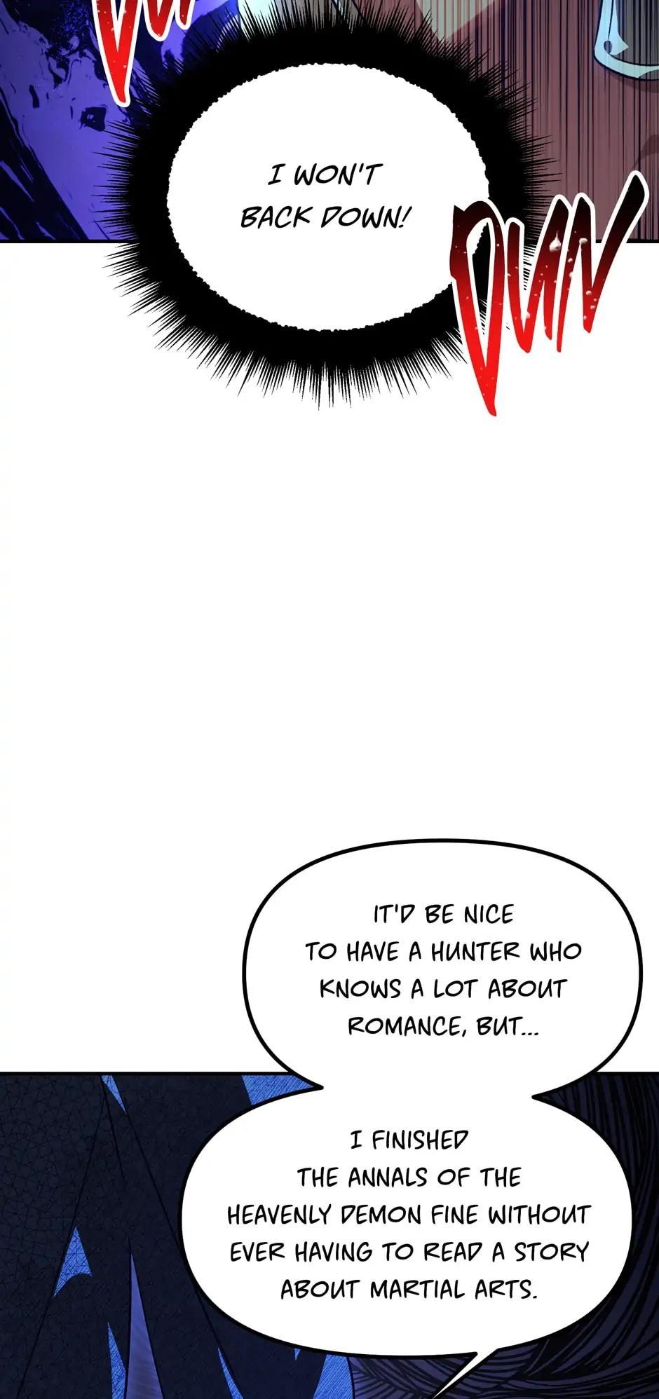 Read SSS Class Revival Hunter EN Manga Online