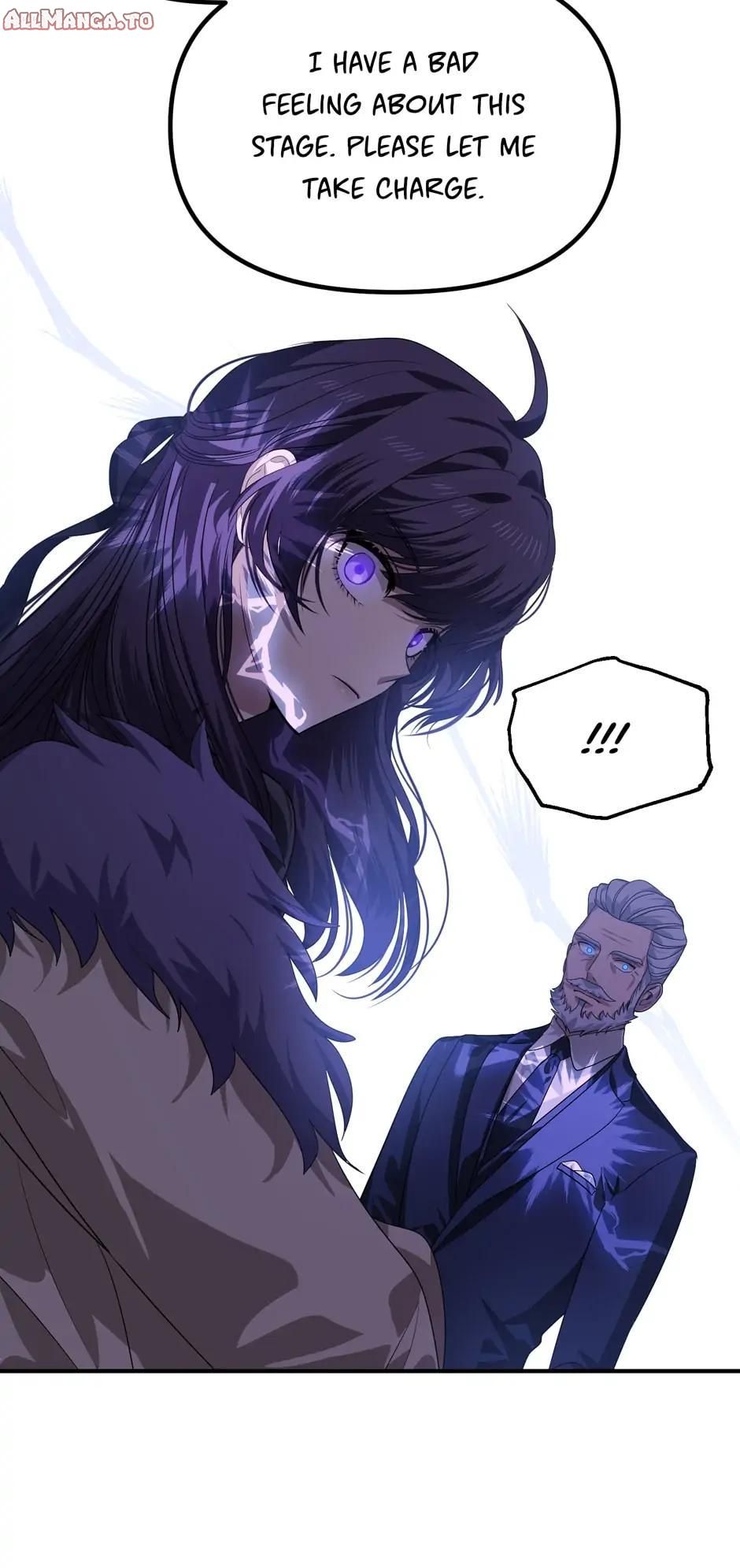 Read SSS Class Revival Hunter EN Manga Online