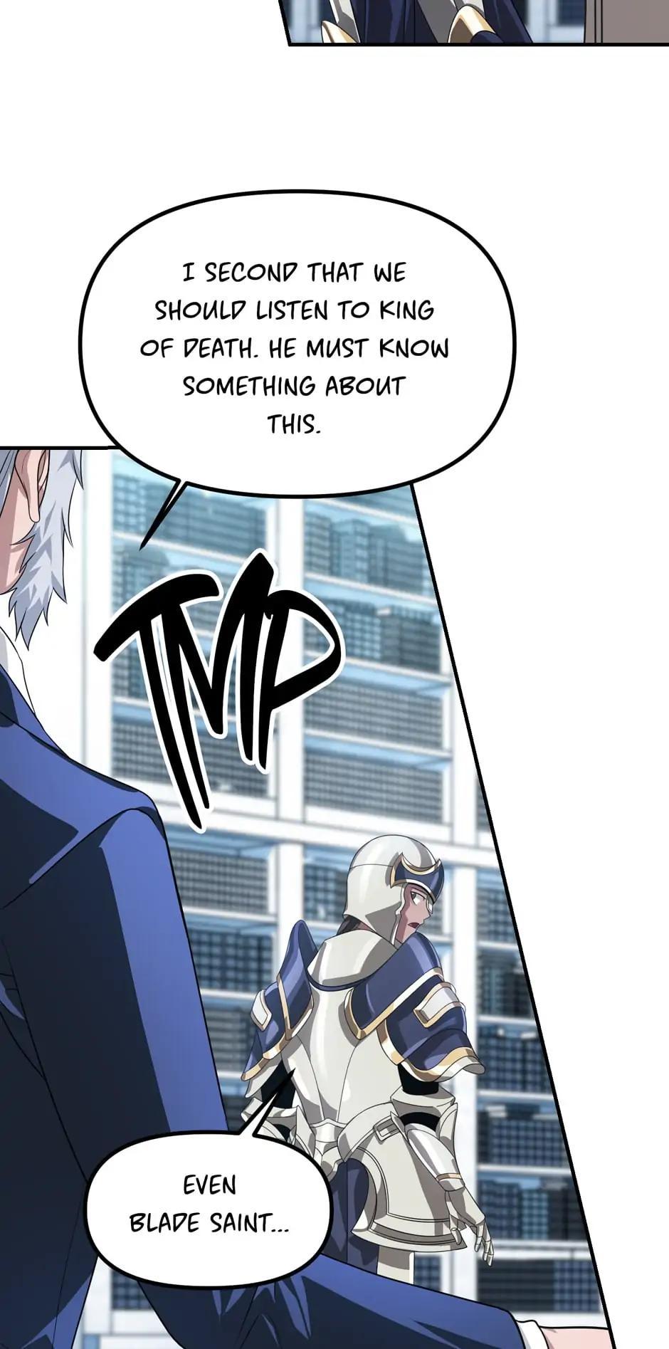 Read SSS Class Revival Hunter EN Manga Online
