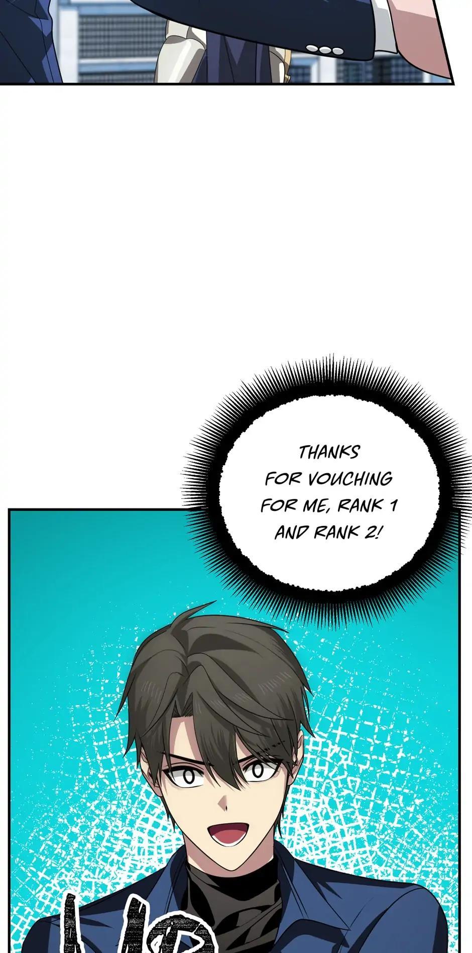 Read SSS Class Revival Hunter EN Manga Online