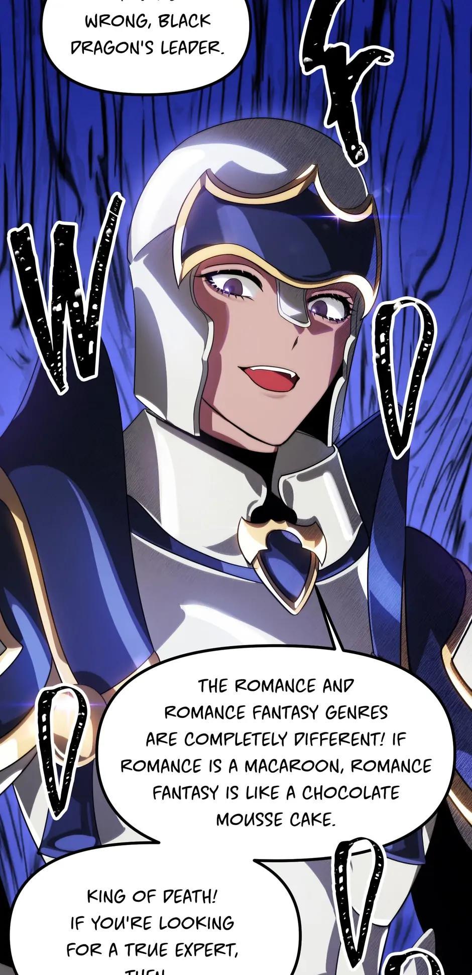 Read SSS Class Revival Hunter EN Manga Online