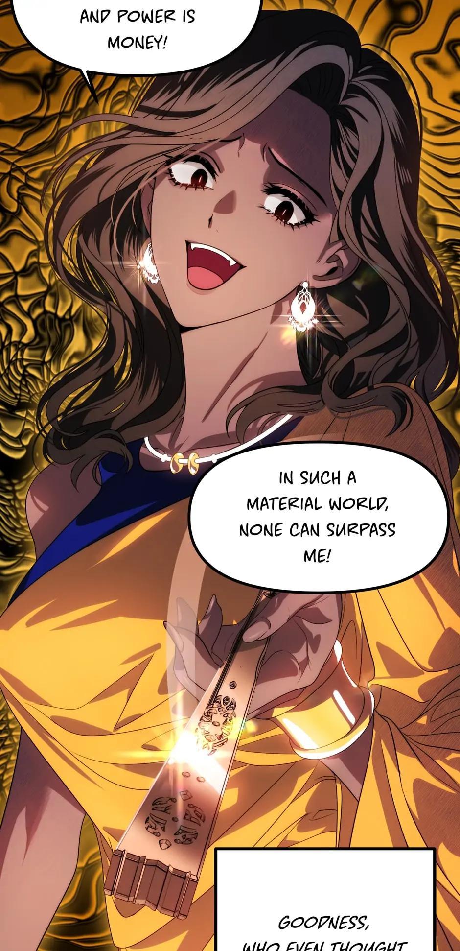 Read SSS Class Revival Hunter EN Manga Online