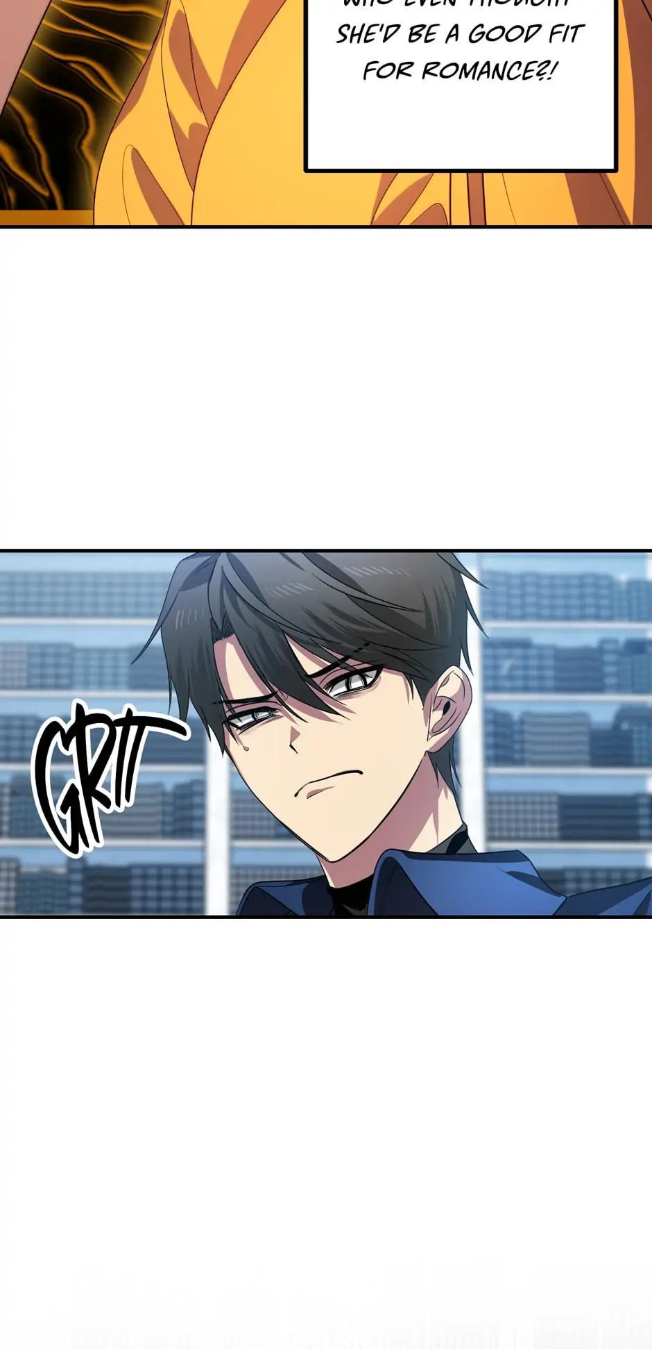 Read SSS Class Revival Hunter EN Manga Online