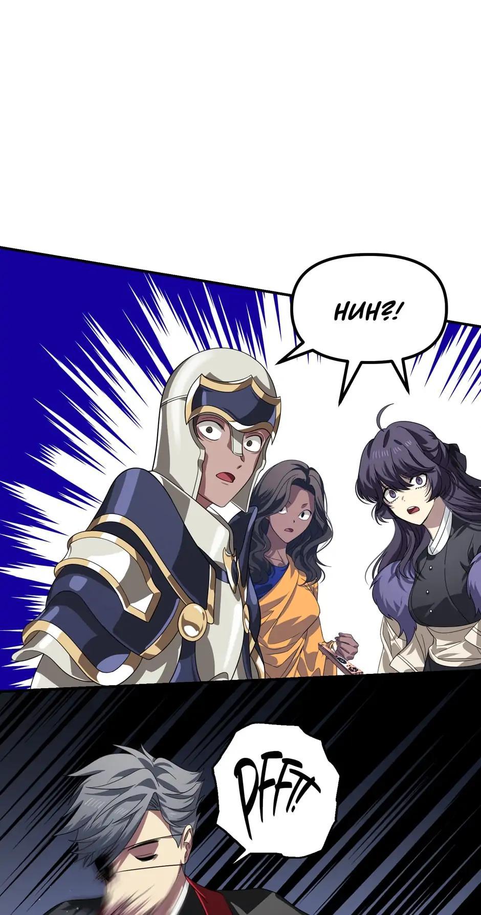 Read SSS Class Revival Hunter EN Manga Online
