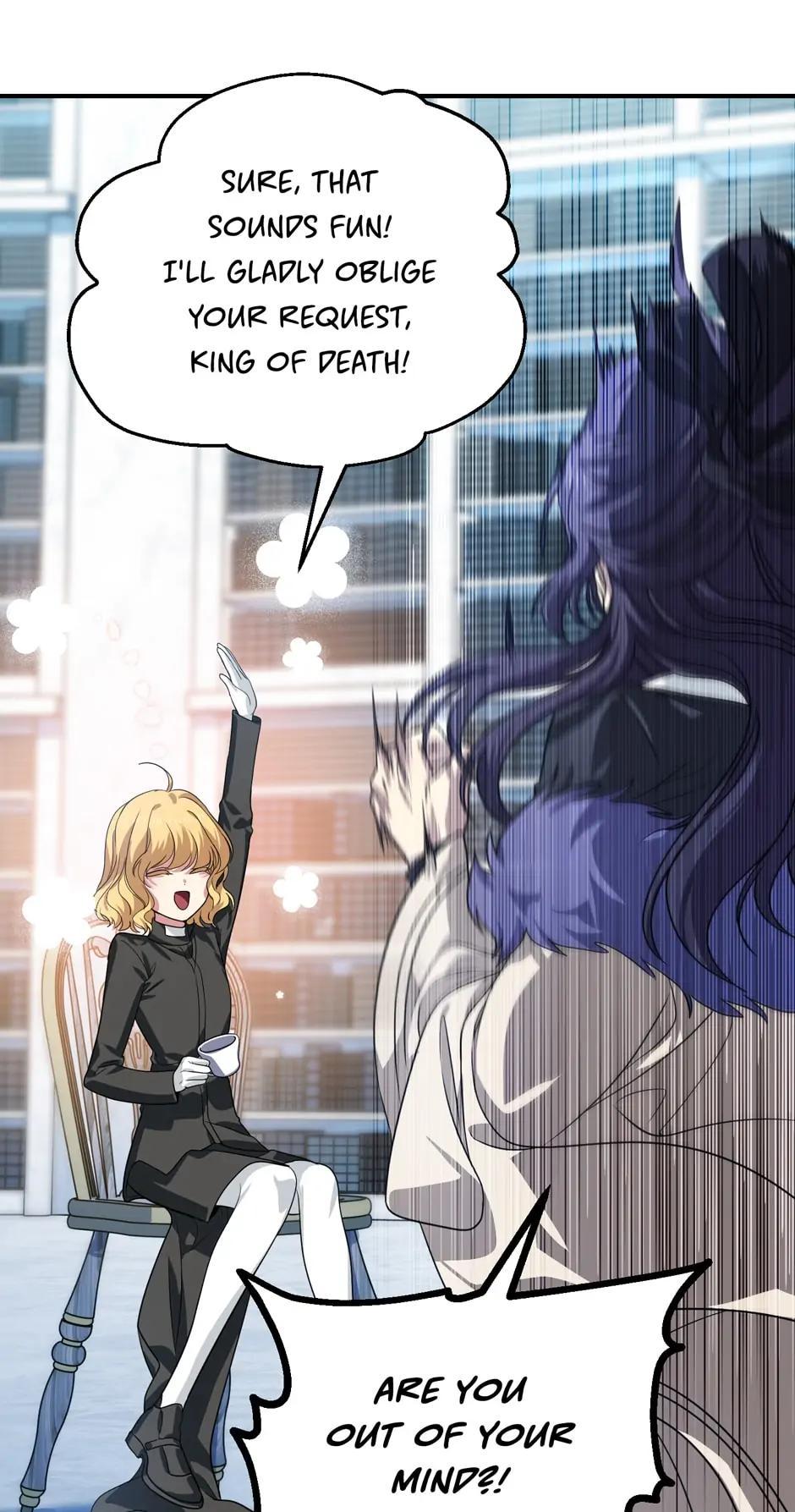 Read SSS Class Revival Hunter EN Manga Online