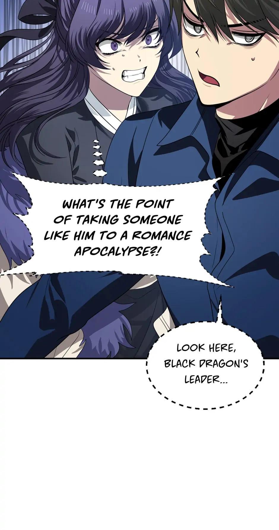 Read SSS Class Revival Hunter EN Manga Online