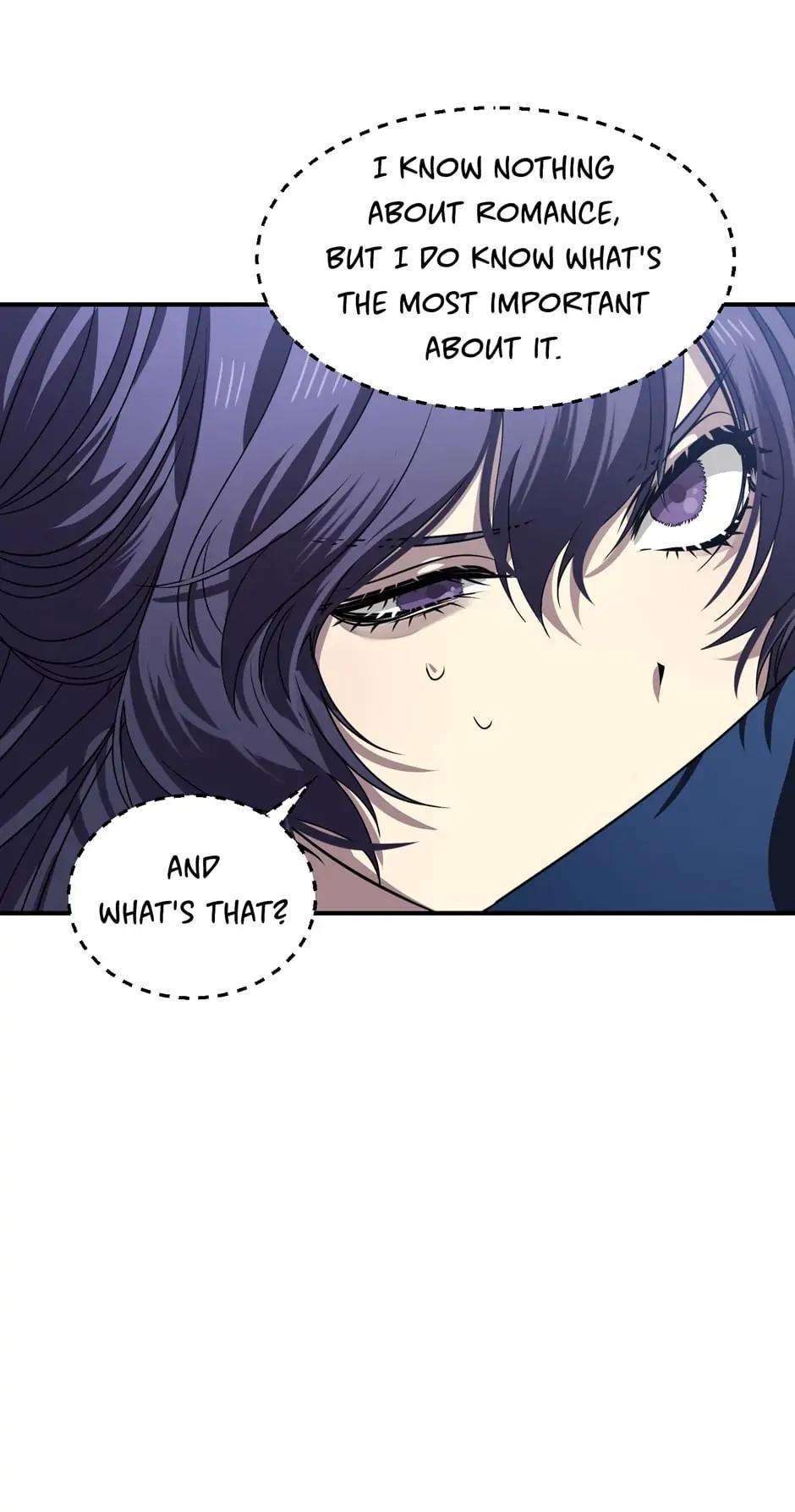Read SSS Class Revival Hunter EN Manga Online