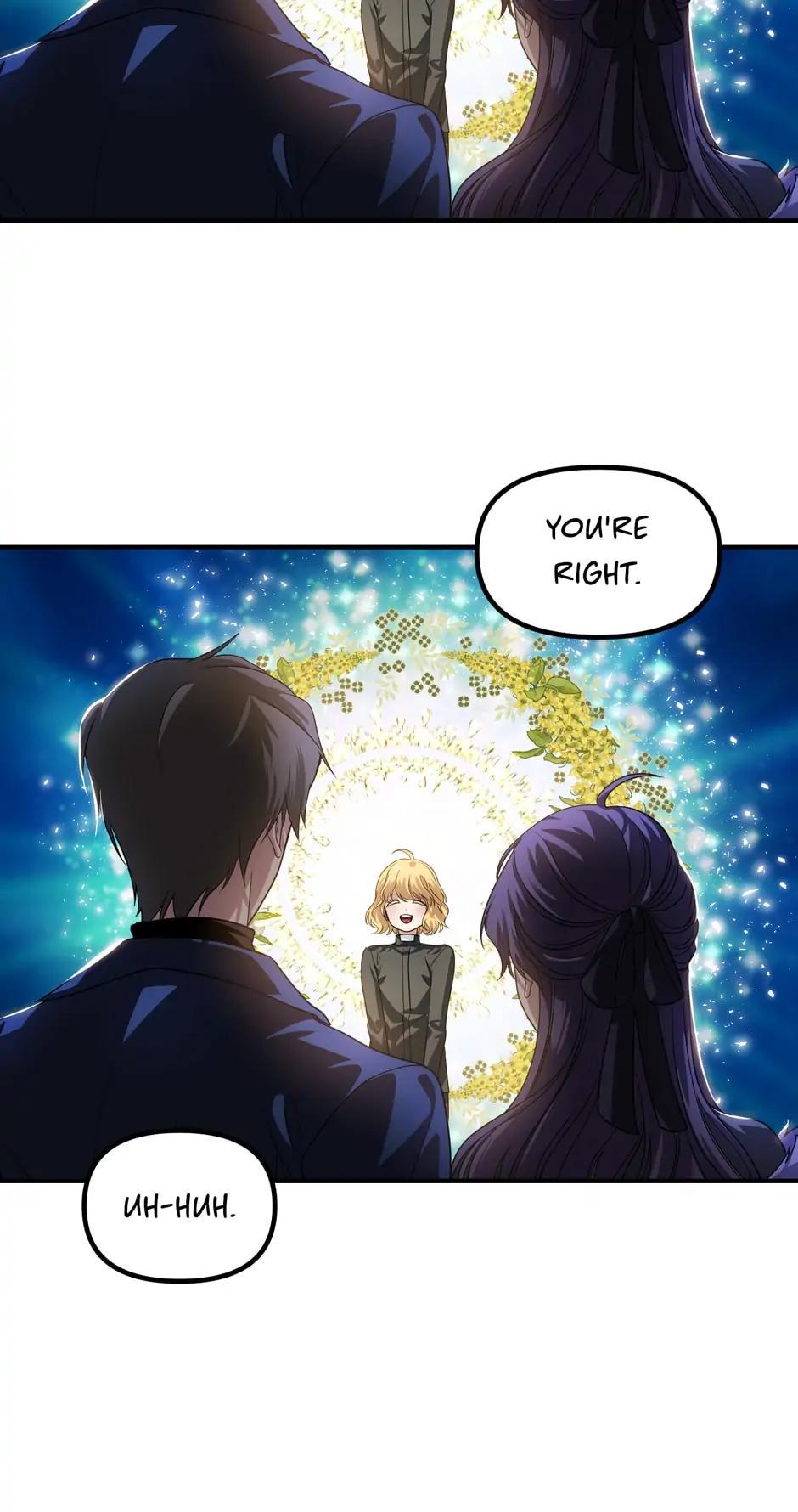 Read SSS Class Revival Hunter EN Manga Online