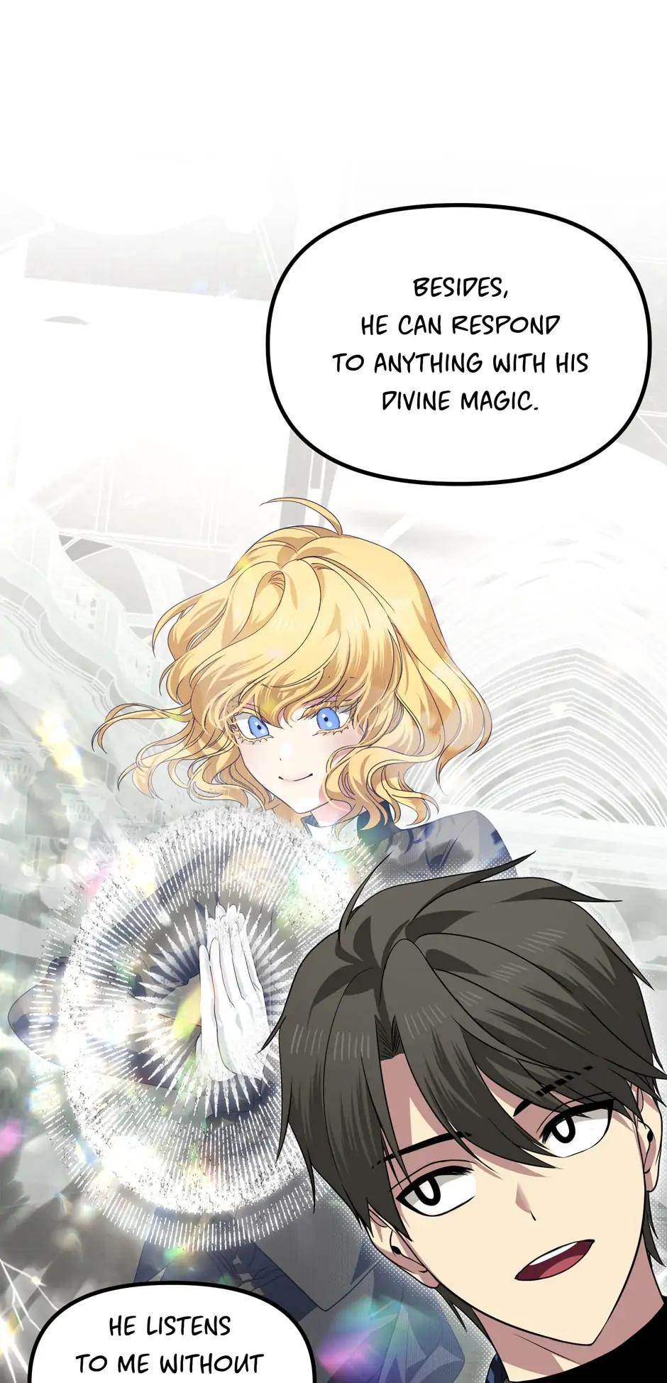 Read SSS Class Revival Hunter EN Manga Online