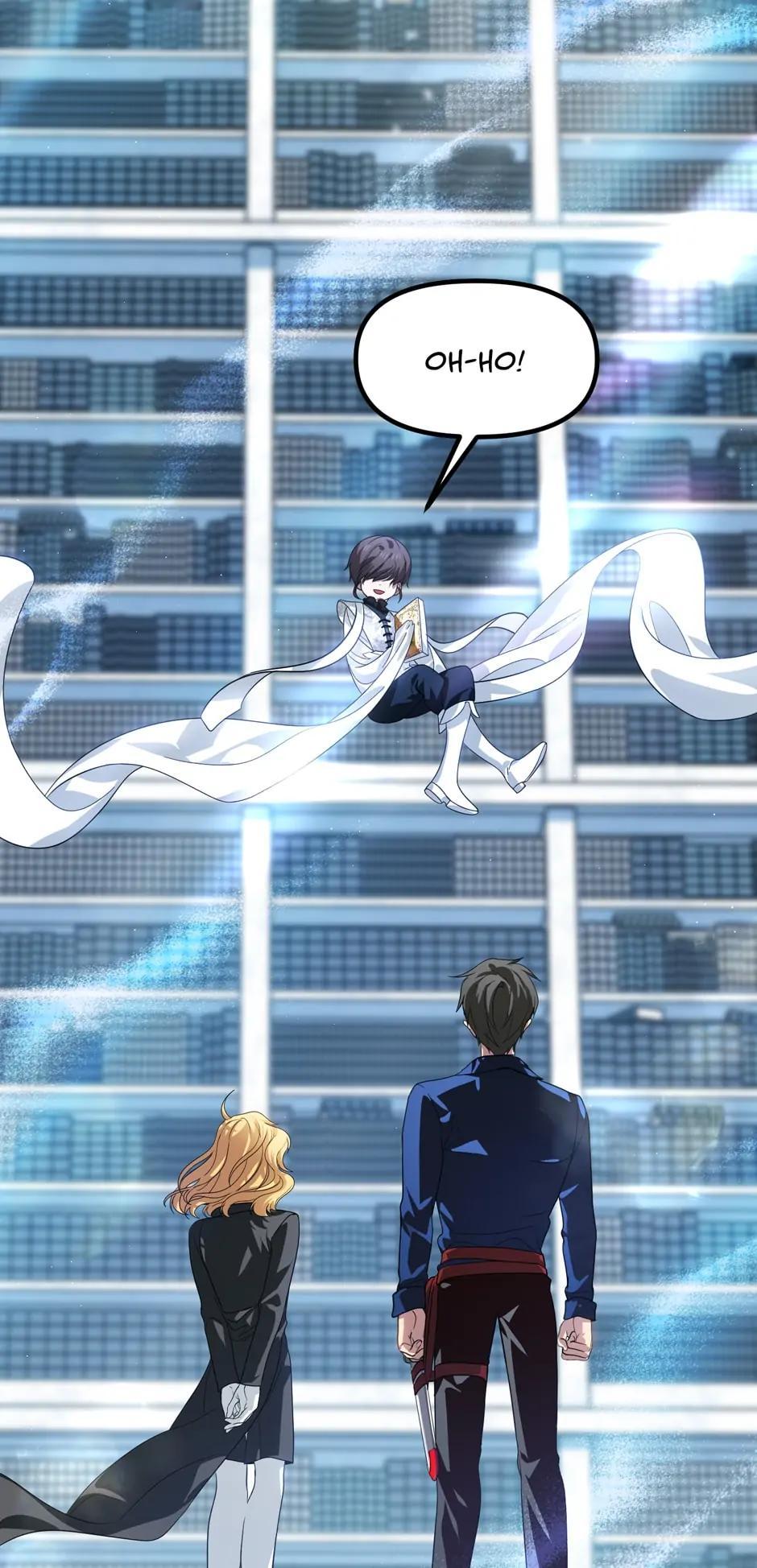 Read SSS Class Revival Hunter EN Manga Online