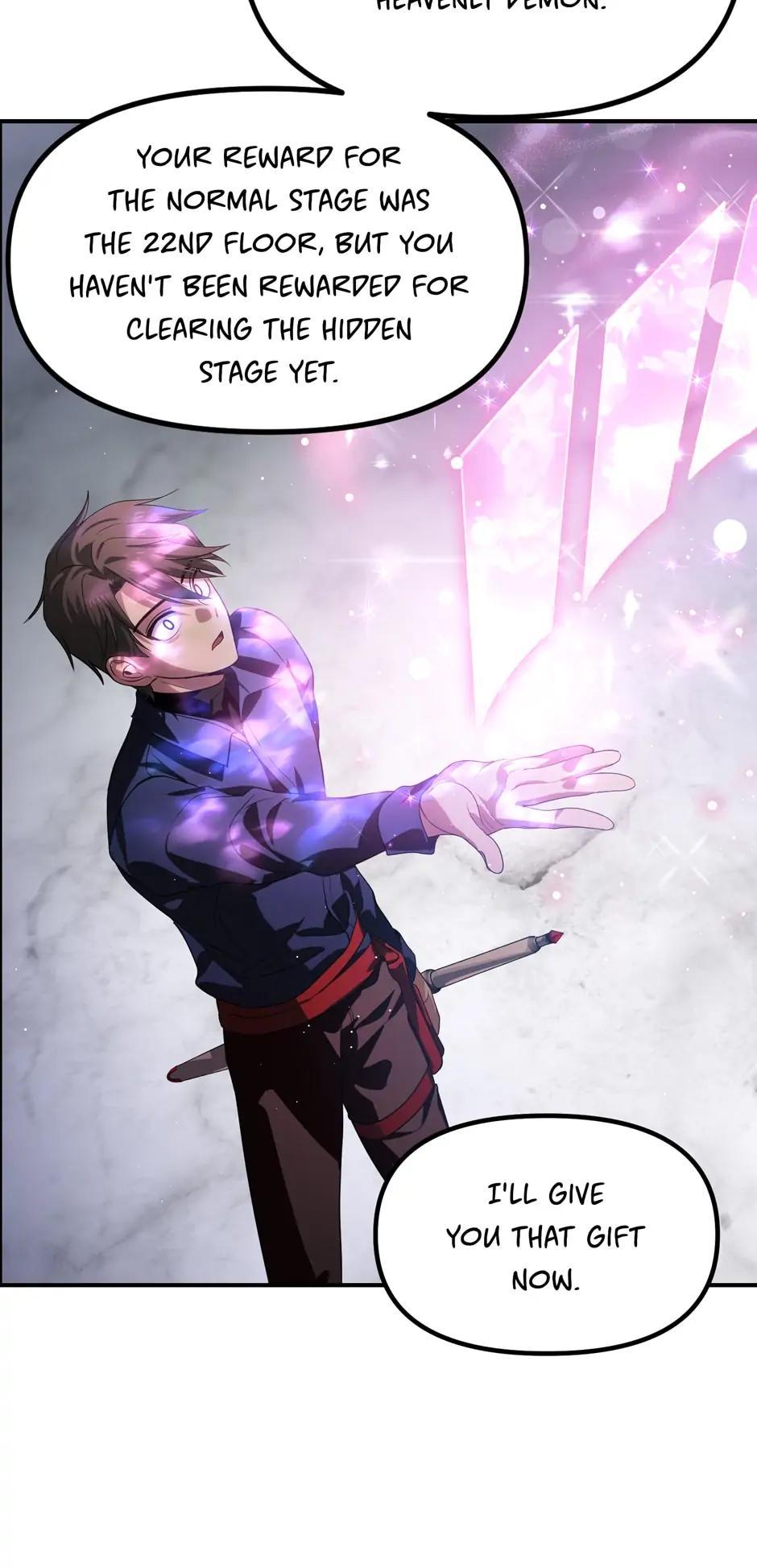 Read SSS Class Revival Hunter EN Manga Online