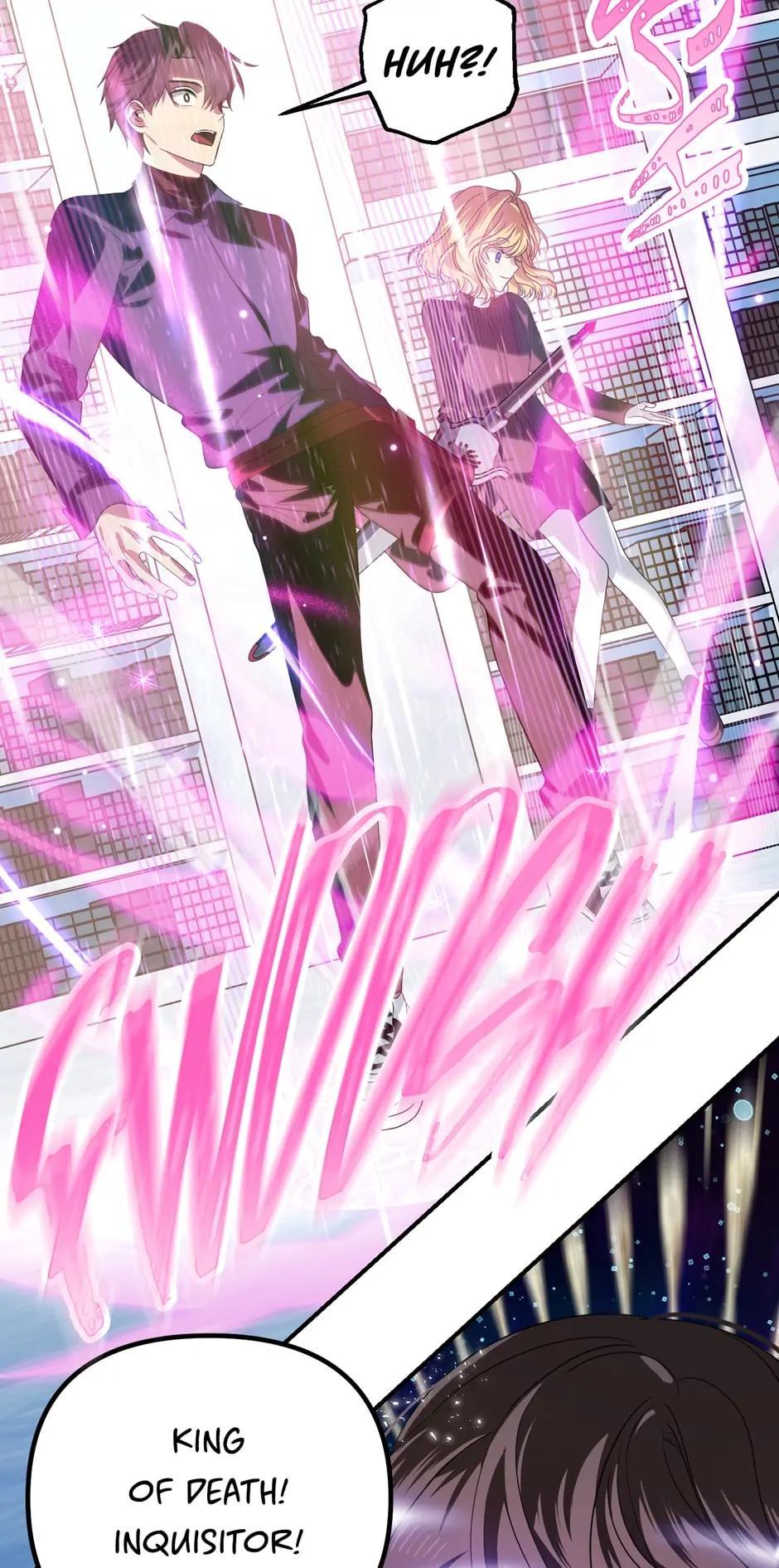 Read SSS Class Revival Hunter EN Manga Online