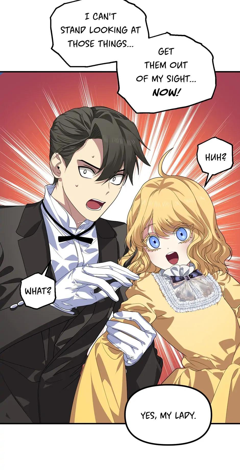 Read SSS Class Revival Hunter EN Manga Online