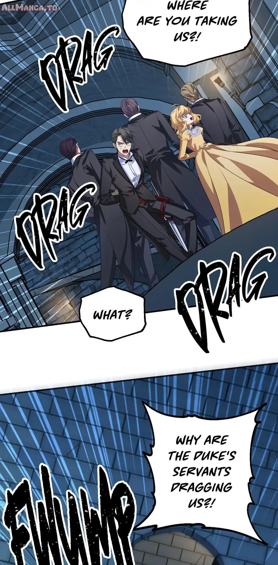Read SSS Class Revival Hunter EN Manga Online