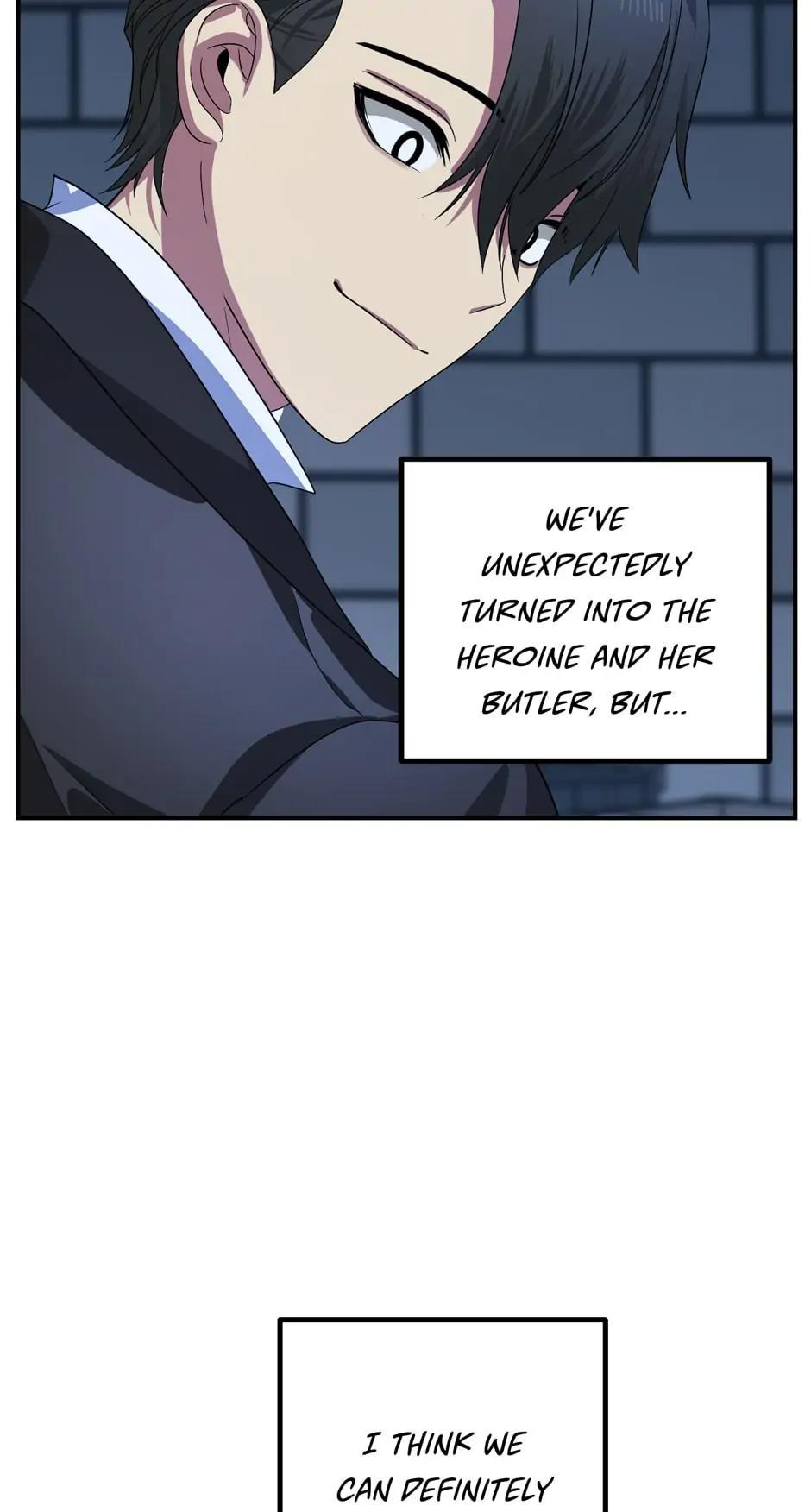 Read SSS Class Revival Hunter EN Manga Online