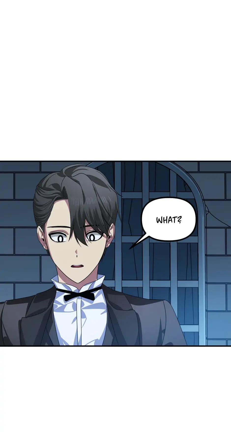 Read SSS Class Revival Hunter EN Manga Online